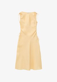 Sélectionné, light yellow