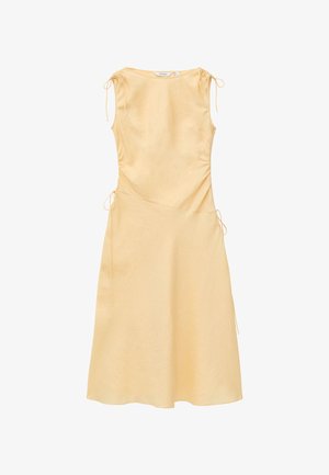 & OTHER STORIES, Robe de jour - light yellow