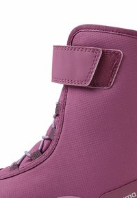 Reima Hikingschuh - red violet