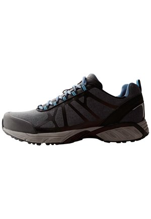 Travelin ERVIK - Sneakers laag - grey