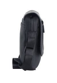 Discovery SHOULDER REEF - Borsa a tracolla - black