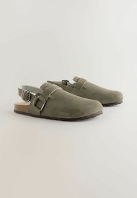 Non sélectionné, khaki green