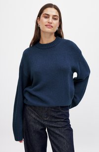 Trui - navy