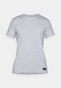 CENTRE - Navadna majica - light grey melange