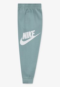 Nike Sportswear CLUB SET UNISEX  - Športni pulover - cannon