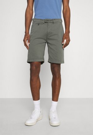 Shorts - green