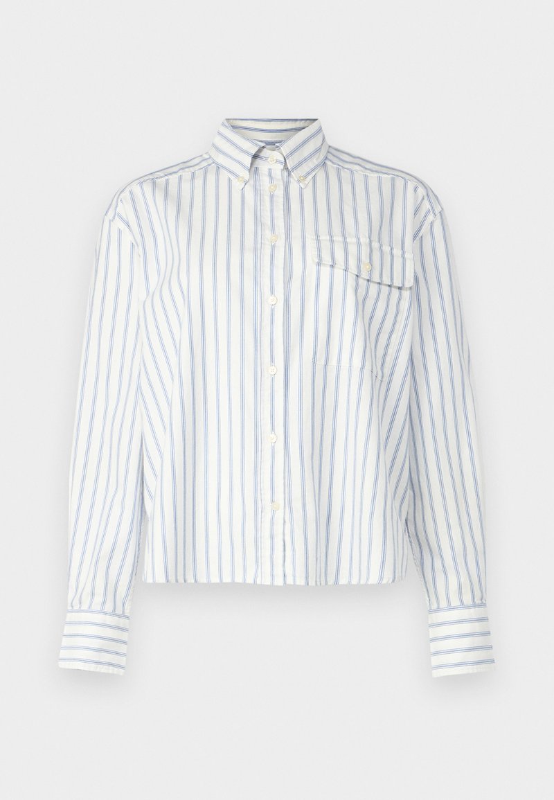 Gant Overhemdblouse crème