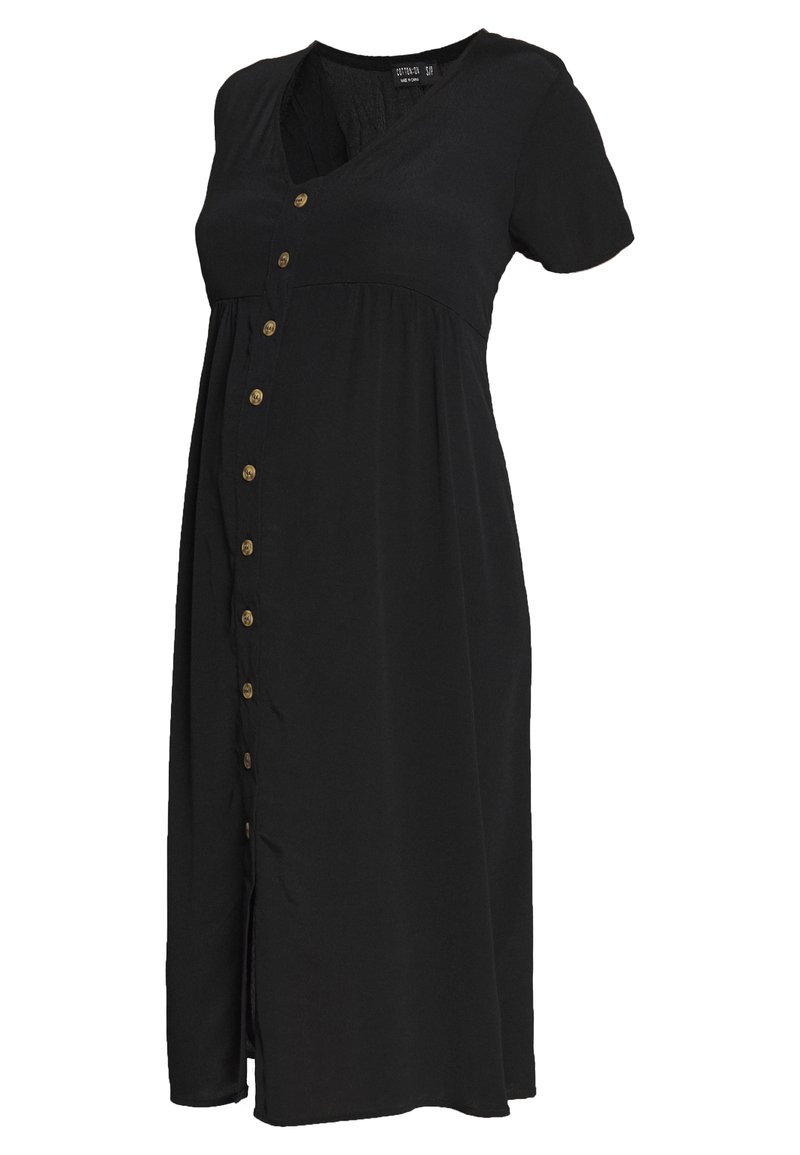 Cotton On Jerseyjurk zwart