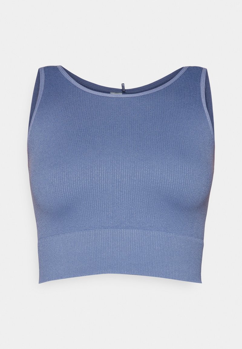 Only Play Top blauw Only Play Top blauw