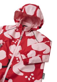 Reima TOPPILA - Combinaison de pluie - reima red