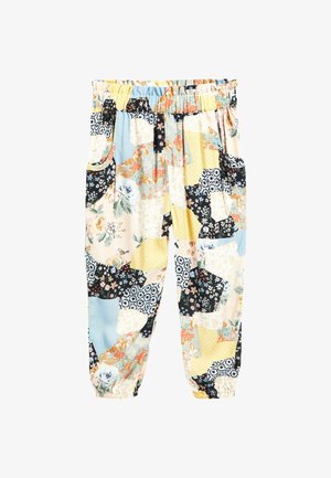 Pantaloni - multi