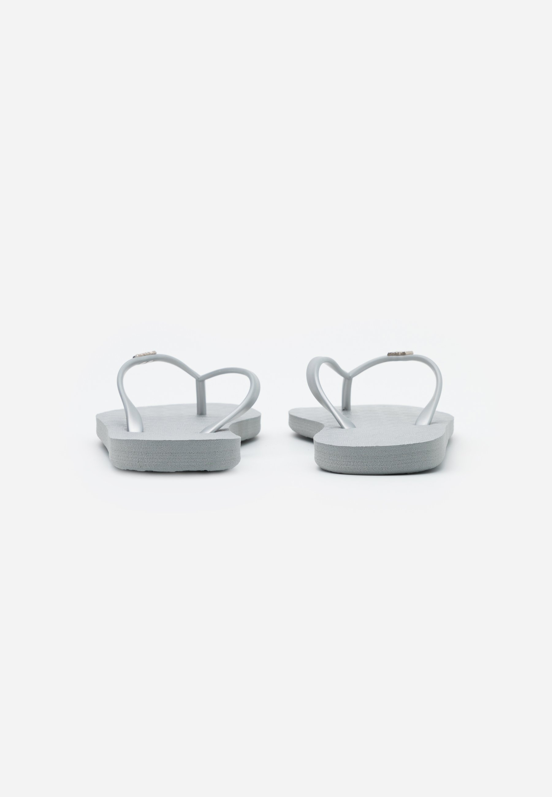 Roxy VIVA IV Badesko silver Zalando.no Roxy VIVA IV Badesko silver Zalando.no