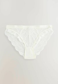 Next 3 PACK LEG - Slip - pink/green/cream