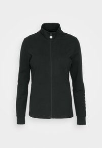 EA7 Emporio Armani VIGOR - Veste De Survêtement - Black/noir