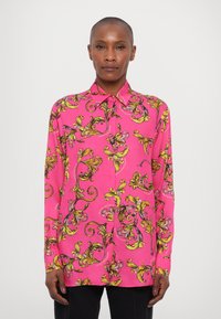 Versace Jeans Couture Camicia - rosa