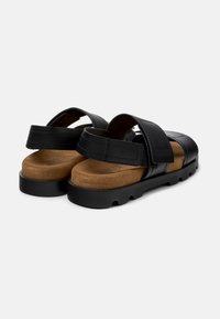 Camper BRUTUS  - Sandaler - schwarz