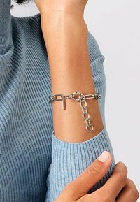 Esprit Bracciale - silberfarben