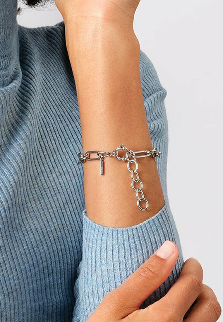 Esprit Bracciale - silberfarben
