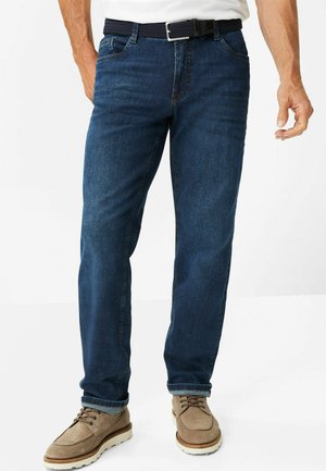 BRAX STYLE LUKE - Jeans Slim Fit - blue stone
