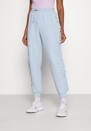 Træningsbukser - blue