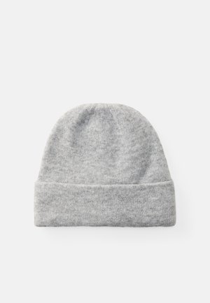 VMLINA BEANIE - Muts - light grey melange