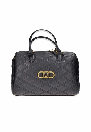 Marc Ellis Borsa da viaggio - nero