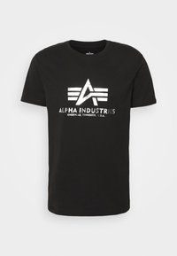 Unausgewählt, black/metalsilver