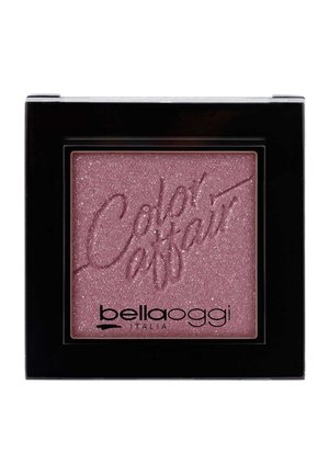 BELLAOGGI COLOR AFFAIR PEARL & SHINE EYESHADOW-OMBRETTO PEARL & SHINE - Ombretto - my dear