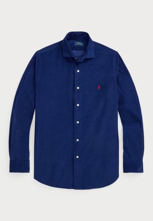 Polo Ralph Lauren CUSTOM FIT CORDUROY SHIRT - Camisa - freshwater