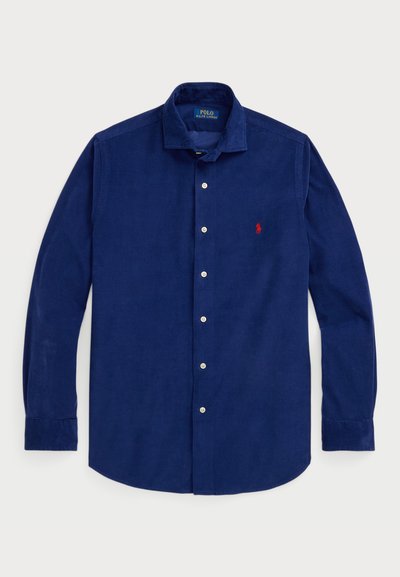 Polo Ralph Lauren LONG SLEEVE SPORT SHIRT - Marškiniai - freshwater
