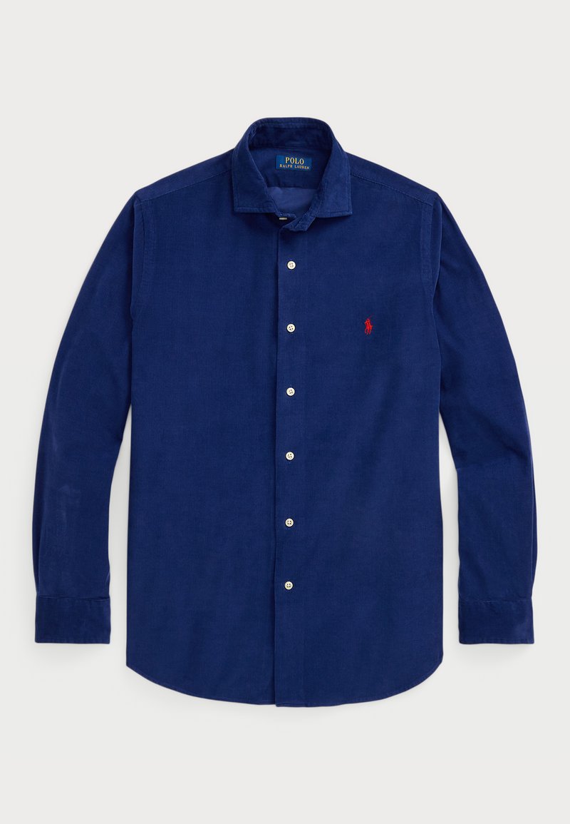 Polo Ralph Lauren LONG SLEEVE SPORT SHIRT - Chemise - freshwater