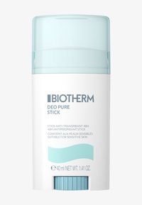 Biotherm - DEO PURE - Déodorant Image miniature 1