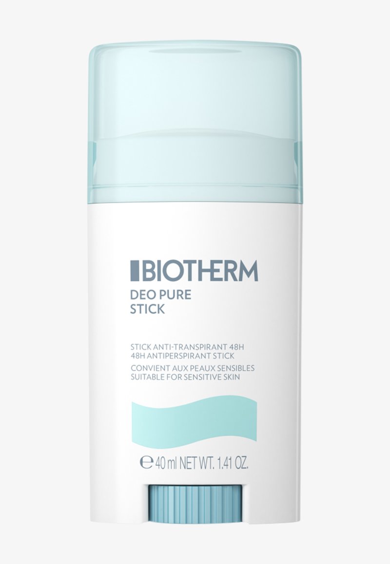 Biotherm - DEO PURE - Dezodorant, Powiększ