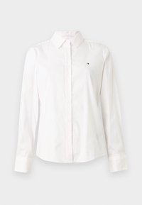 REGULAR SHIRT - Overhemdblouse - classic ithaka