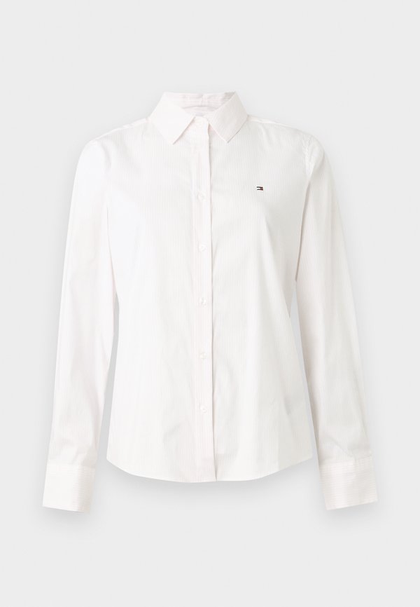 REGULAR SHIRT - Button-down blouse - classic ithaka3