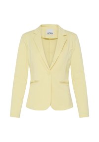 Unselected, mellow yellow