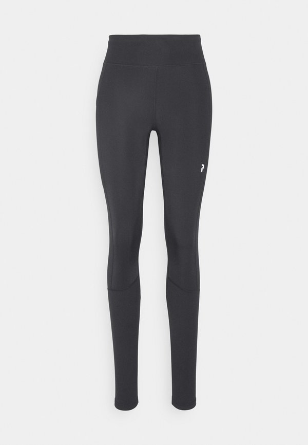 BRUSHED BACK TIGHTS - Leggings4