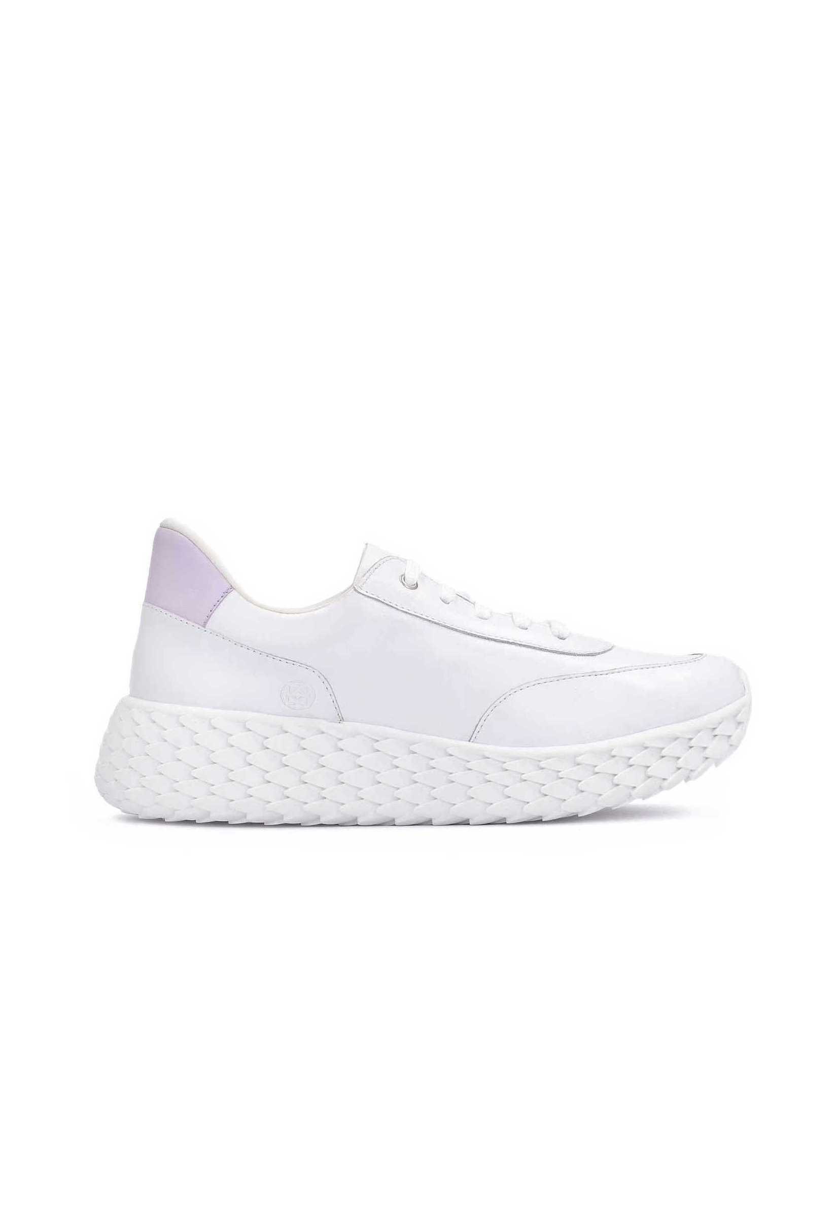 Kazar KESHA - Zapatillas - white/blanco - Zalando.es
