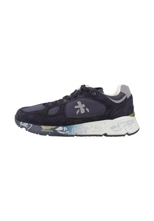 MASE - Sneaker low - blau