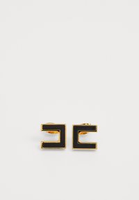Elisabetta Franchi WOMEN'S EARRINGS - Auskari - nero