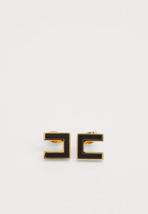 WOMEN'S EARRINGS - Orecchini - nero