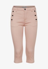 Non selezionato, misty rose