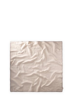 Otroška odejica - beige