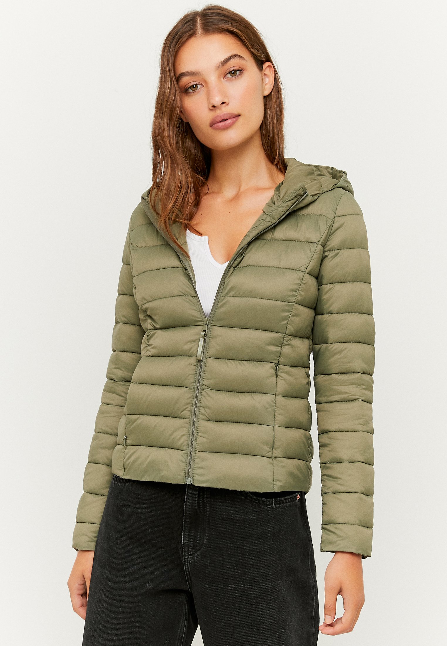 Gröna Jackor u0026 blazers för kvinnor  köpa din nya jacka här  ZALANDO