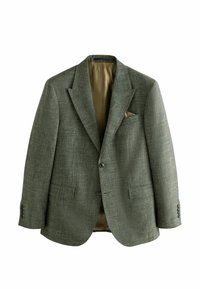 Next Kostiuminis švarkas - green