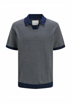 Poloskjorter - naval academy