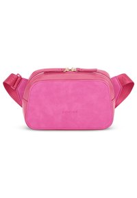 Unselected, pink