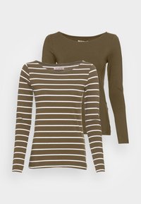 Não selecionado, khaki