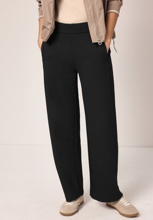 WIDE - Spodnie materiałowe