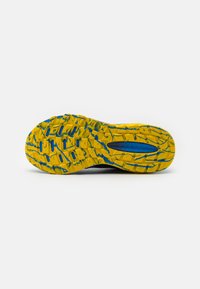 New Balance NITREL V5  - Pantofi alergare trail - blue